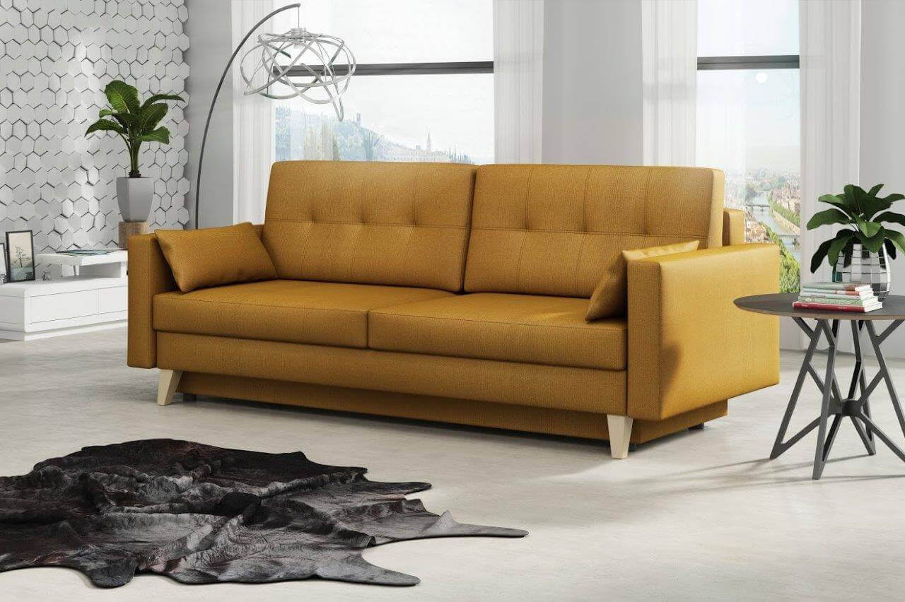 Sofa  -  lova SOMA