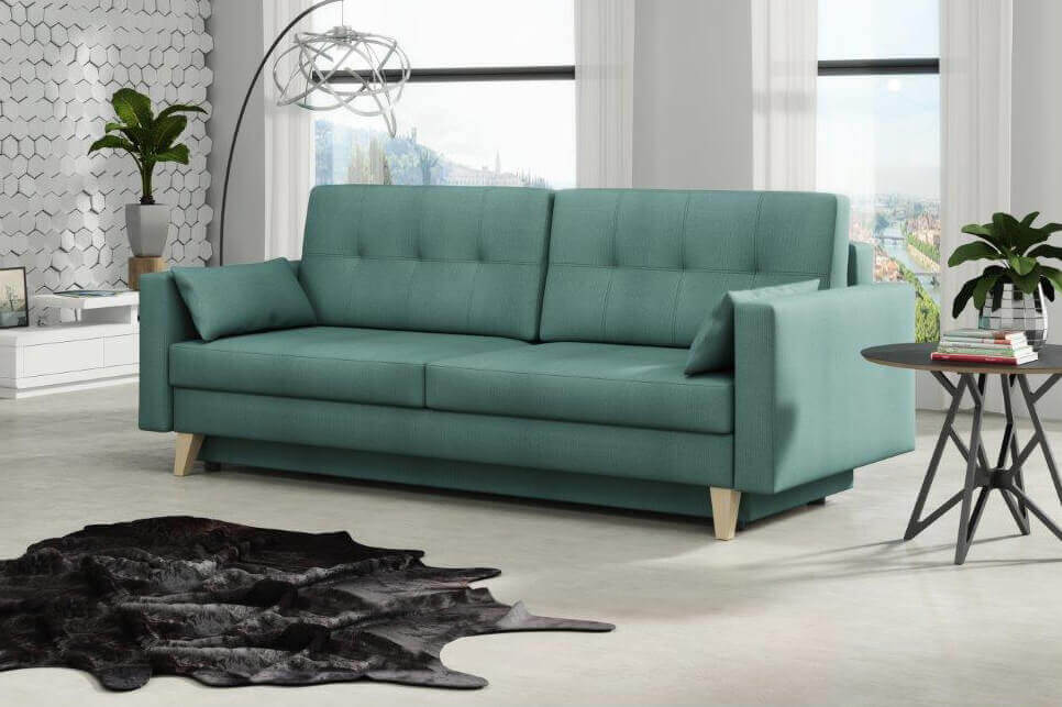 Sofa  -  lova SOMA