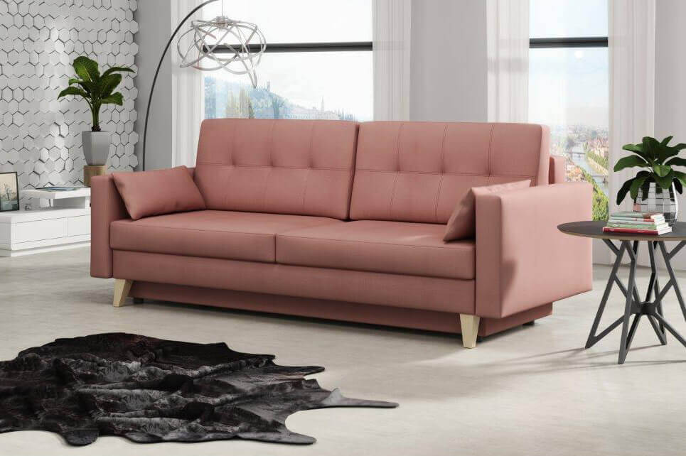 Sofa  -  lova SOMA