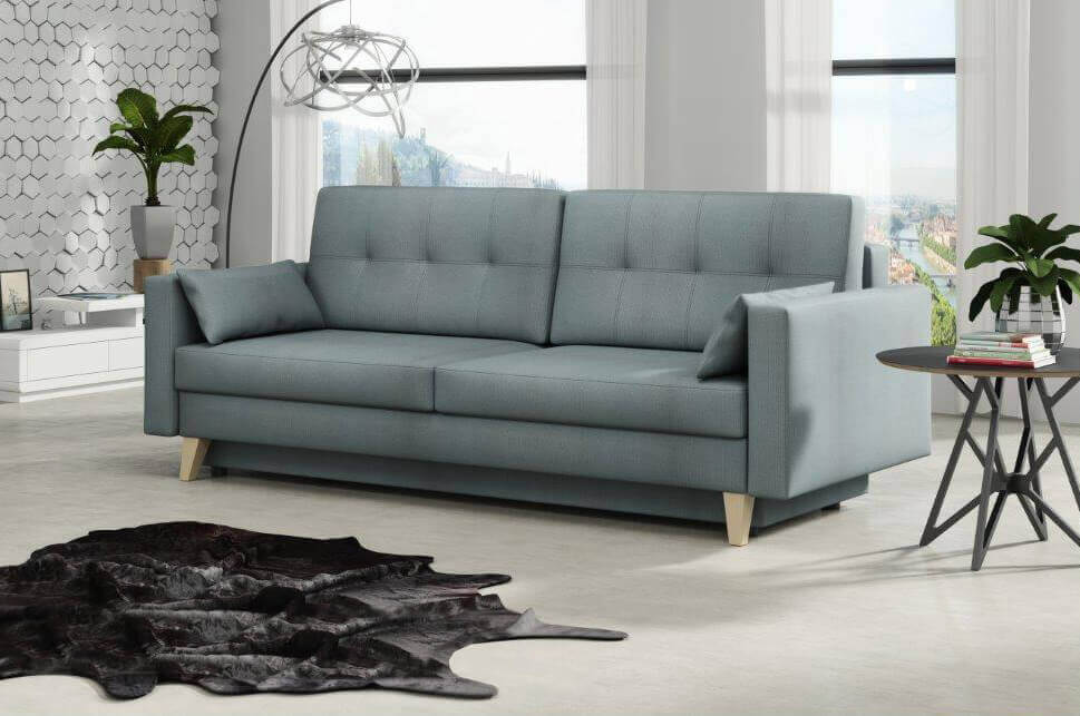 Sofa  -  lova SOMA
