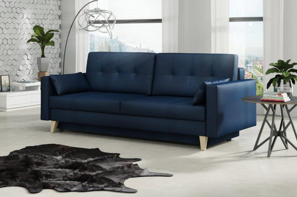 Sofa  -  lova SOMA