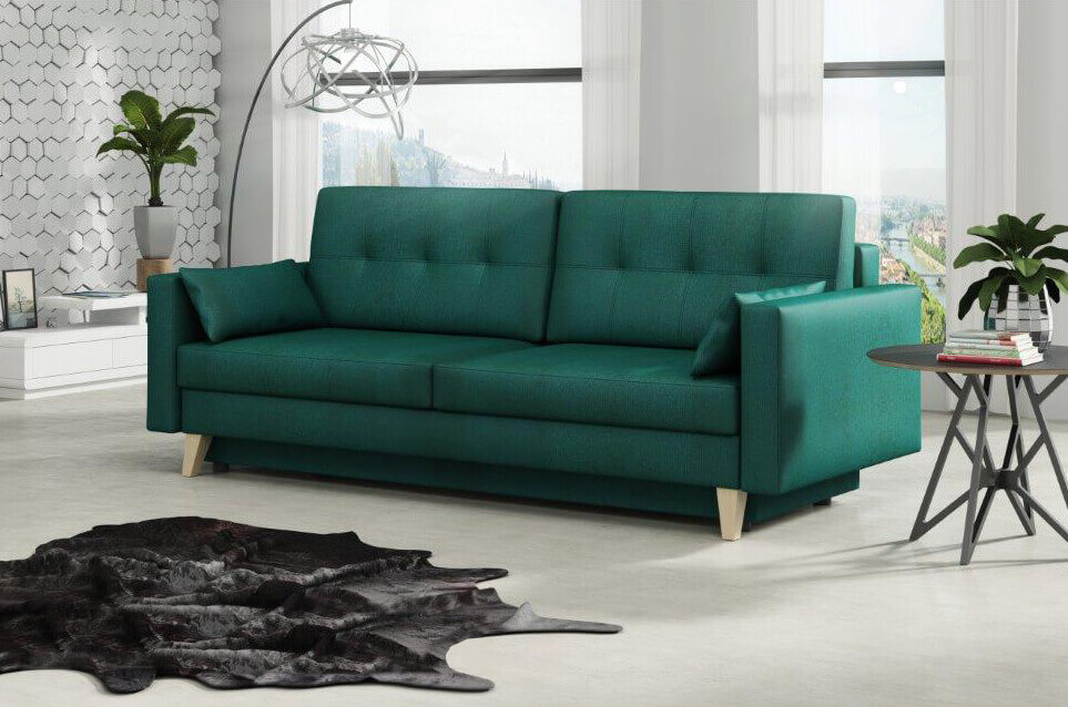 Sofa  -  lova SOMA
