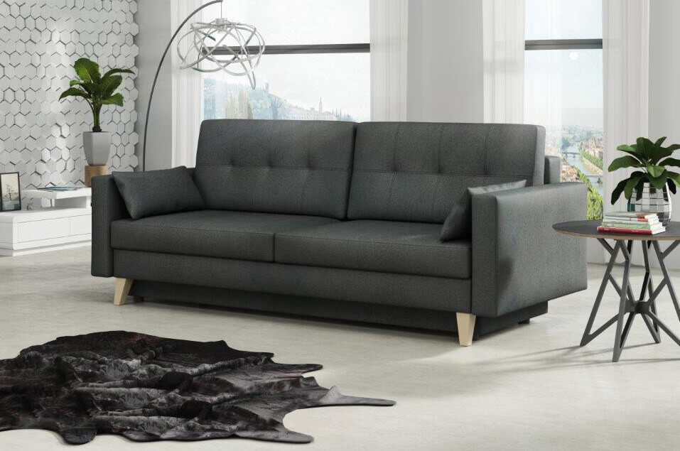 Sofa  -  lova SOMA