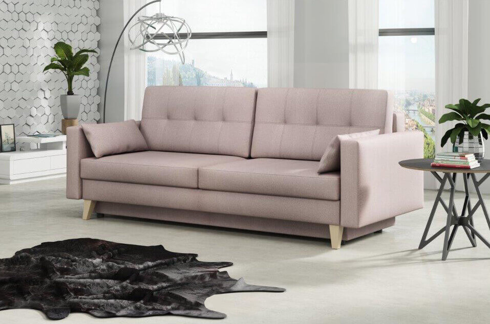 Sofa  -  lova SOMA