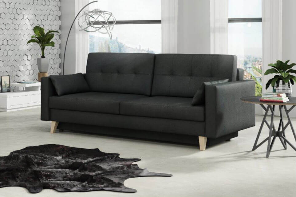 Sofa  -  lova SOMA
