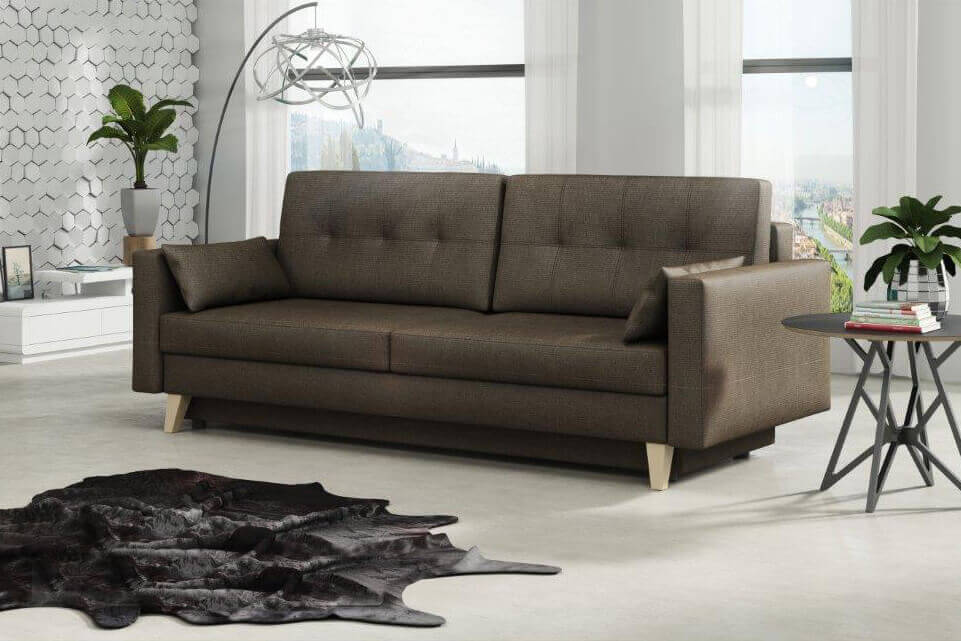 Sofa  -  lova SOMA