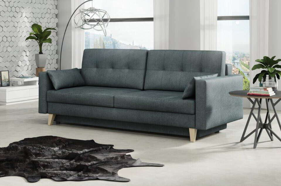 Sofa  -  lova SOMA