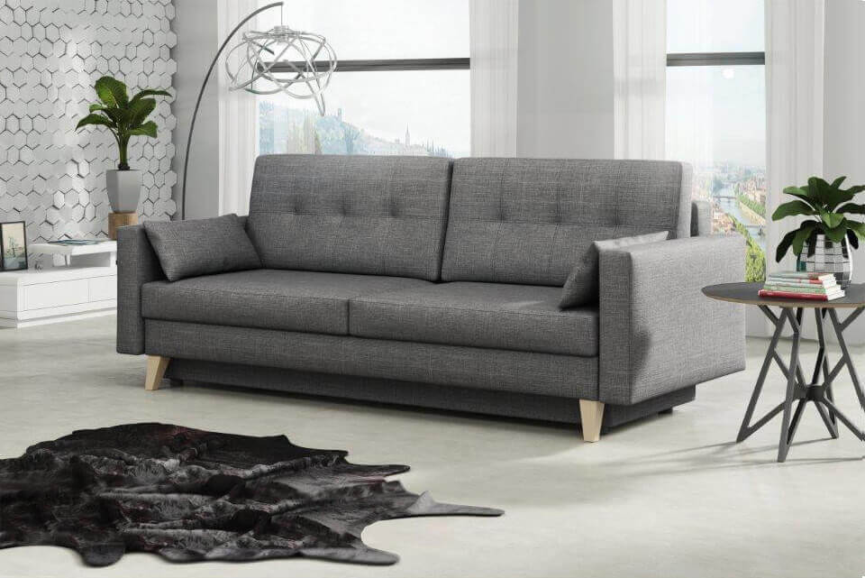 Sofa  -  lova SOMA