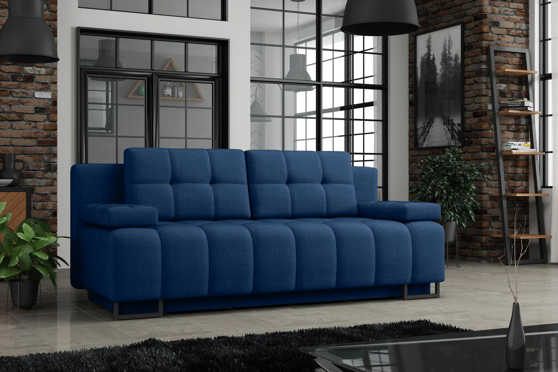 Sofa  -  lova TERANA