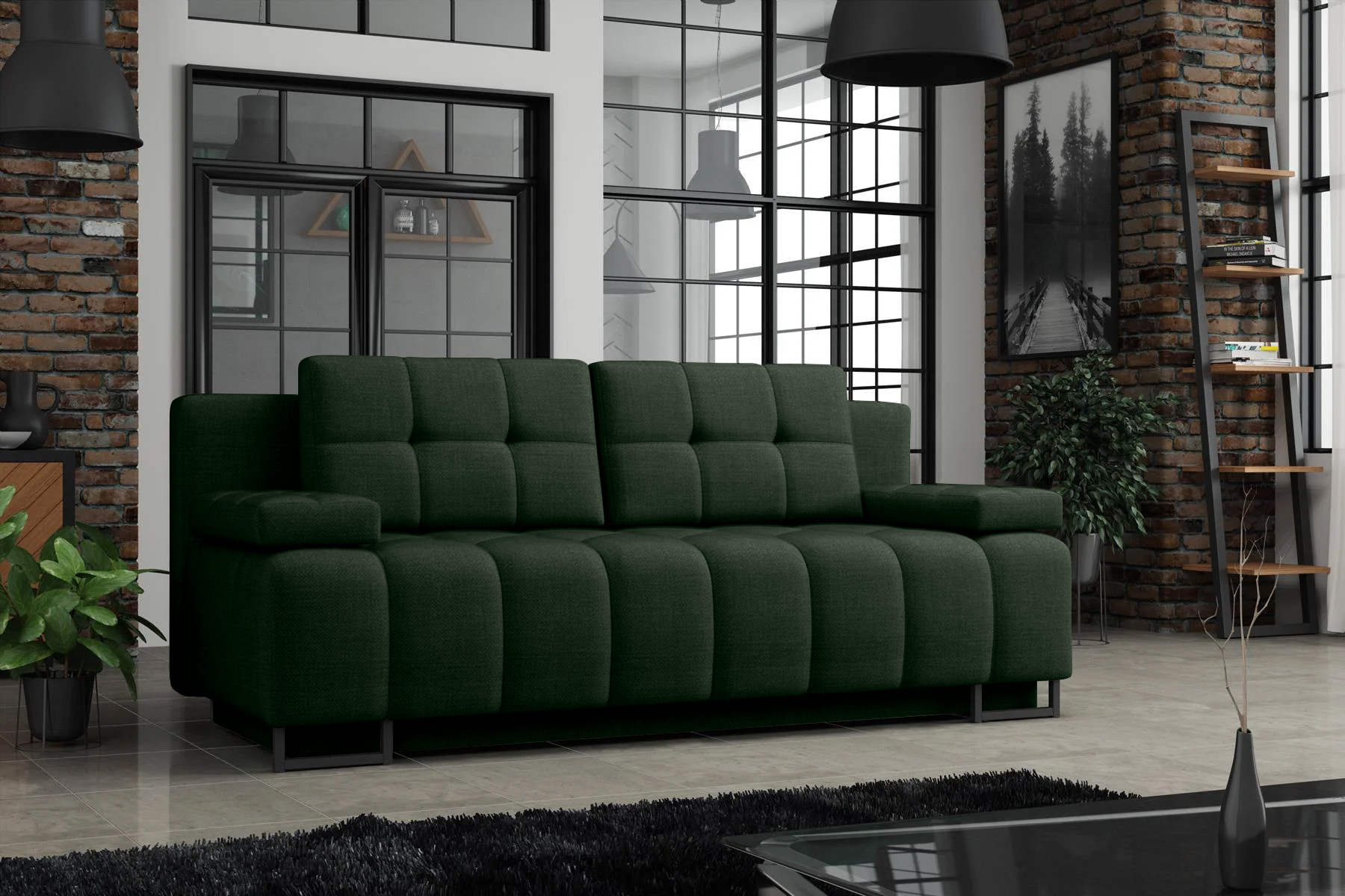 Sofa  -  lova TERANA