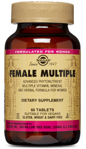 Female Multiple