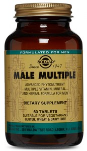 Male Multiple