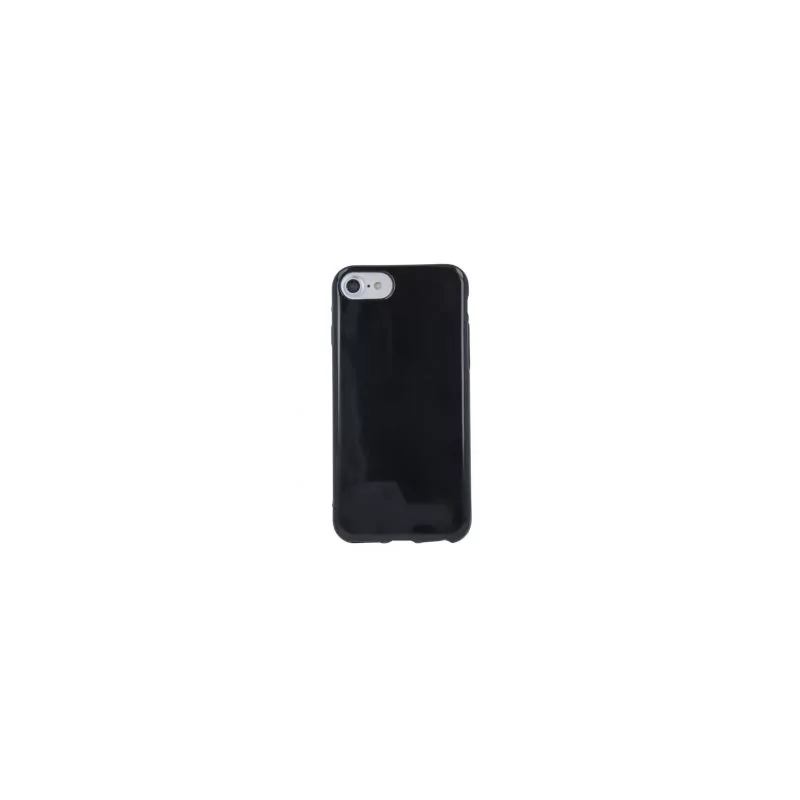 Sony Xperia L3 TPU dėklas juodas