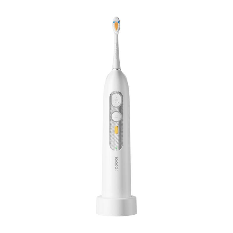 Soocas T03 ultragarsinis dantų šepetėlis