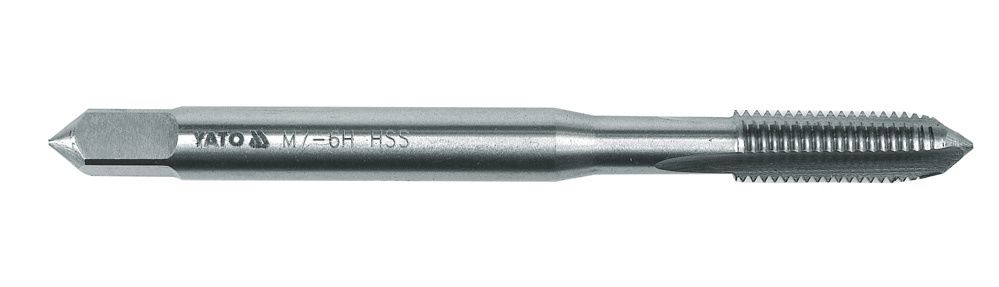 Sriegiklis mašininis M4x0,7 HSS M2 (YT-2951)