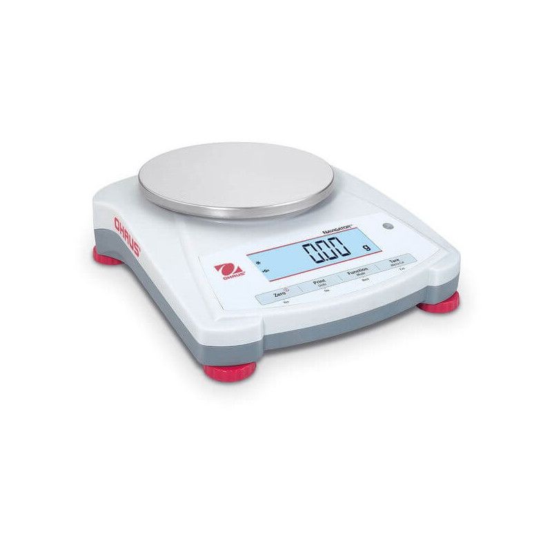 Svarstyklės - Ohaus Navigator™ NV622 EU
