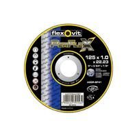 NORTON PERFLEX pjovimo diskas  metalui 150x1.6 mm