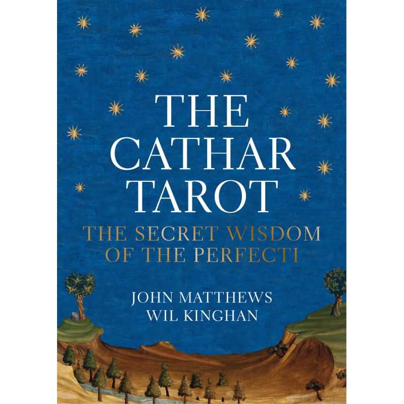 Taro Kortos The Cathar Watkins Publishing