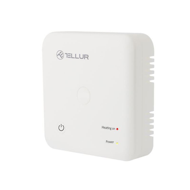 Tellur WiFi termostatas