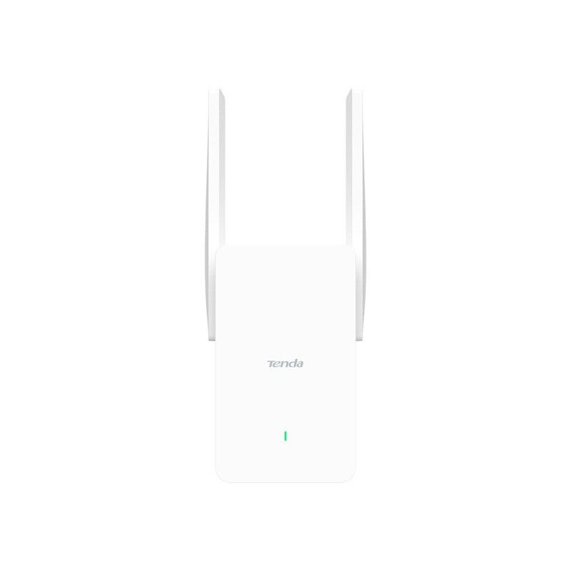 „Tenda A23“ tinklo ilgintuvas. Tinklo siųstuvas ir imtuvas. 10, 100, 1000 Mbps.