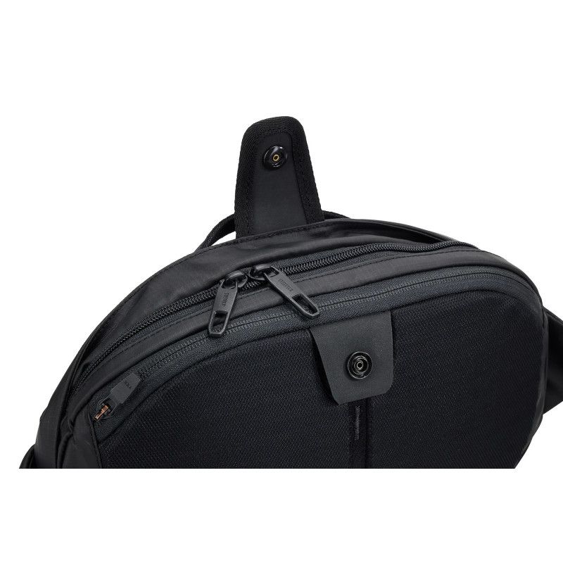 Thule 4709 Tact Waistpack 5L TACTWP05 juoda