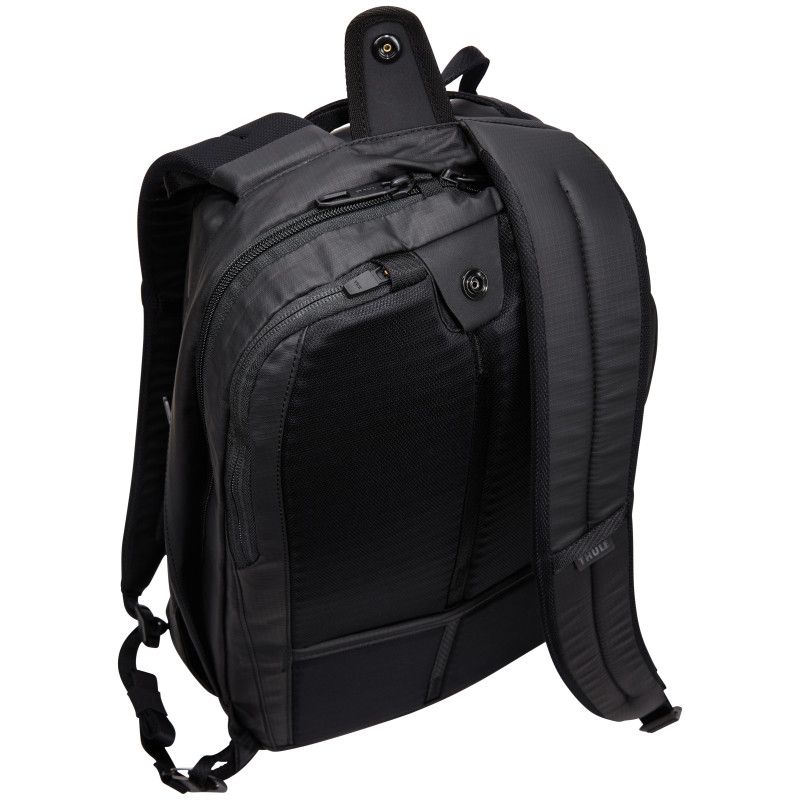 Thule 4712 Tact kuprinė 21L TACTBP116 juoda