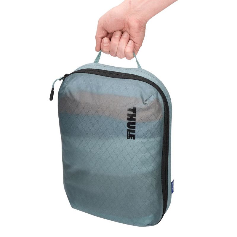 Thule 5116 Compression Packing Cube Medium, tvenkinio pilka