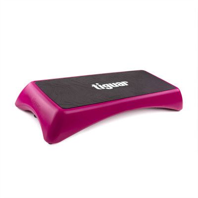 Profesionalus stepas TIGUAR® V2 (violetinė)
