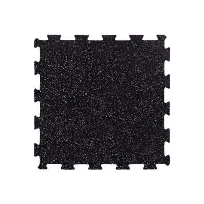 Grindų danga Tiguar SLICE flooring puzzel 10 mm (Spalva: Mozaika)