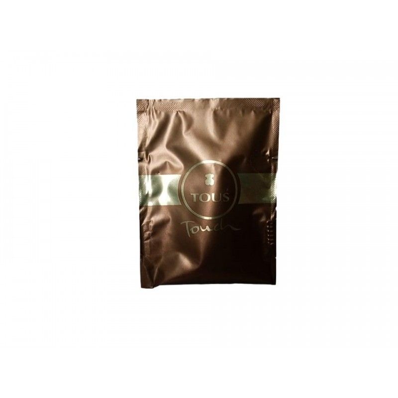 Tous Touch 1.5ml EDT KVEPALŲ MĖGINUKAS MOTERIMS