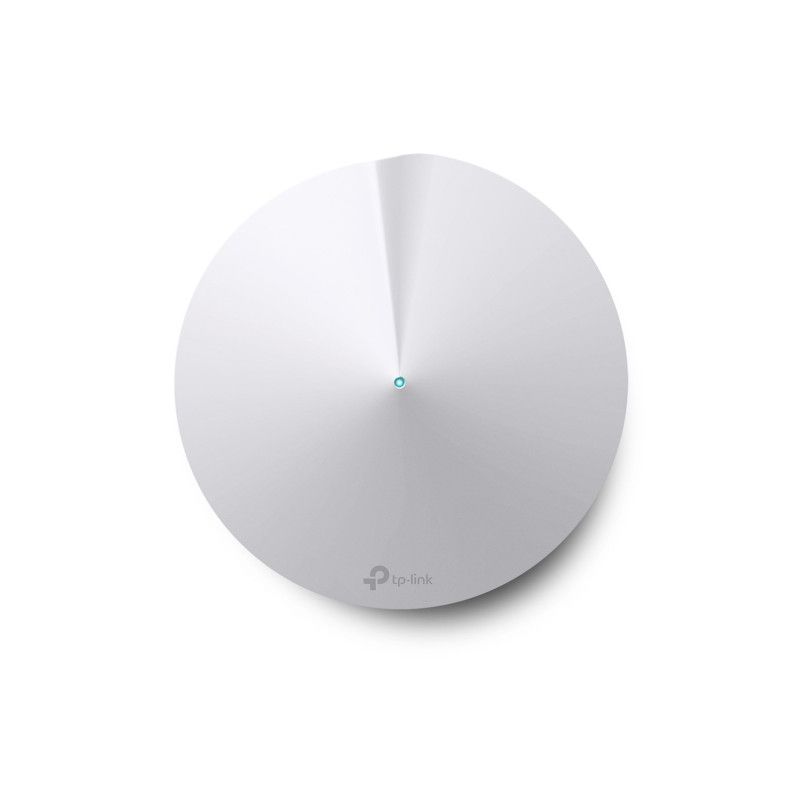 TP-Link AC1300 Deco viso namo tinklo „Wi-Fi“ sistema