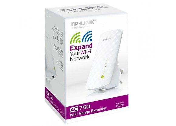 Tp-Link RE200
