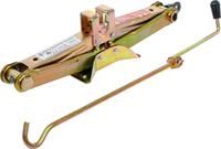 Trapecinis domkratas su rankena BGS DIY 9909 | 1T