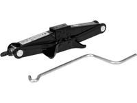 Trapecinis domkratas su rankena VOREL 80252 | 1.5T