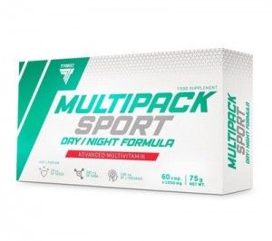 Multipack Sport