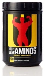Beef Aminos