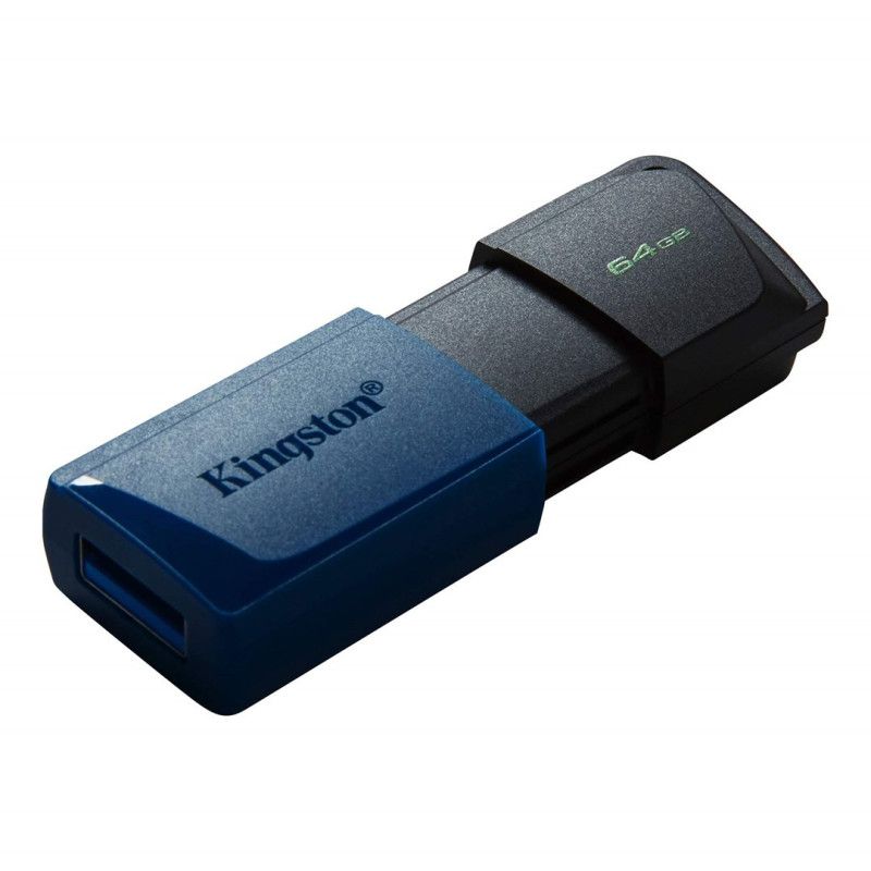 USB Atmintinė - Kingston Exodia 64GB