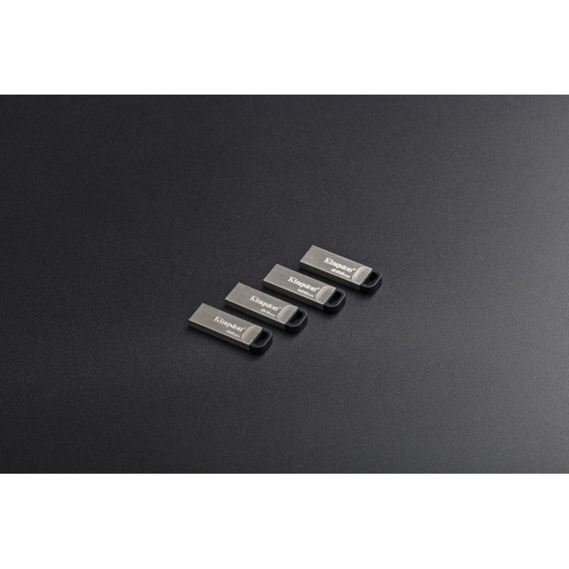 USB Atmintinė - Kingston Technology 128 GB Kyson