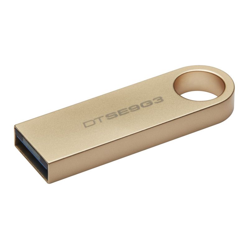 USB Atmintinė - Kingston Technology 512 GB, Auksas