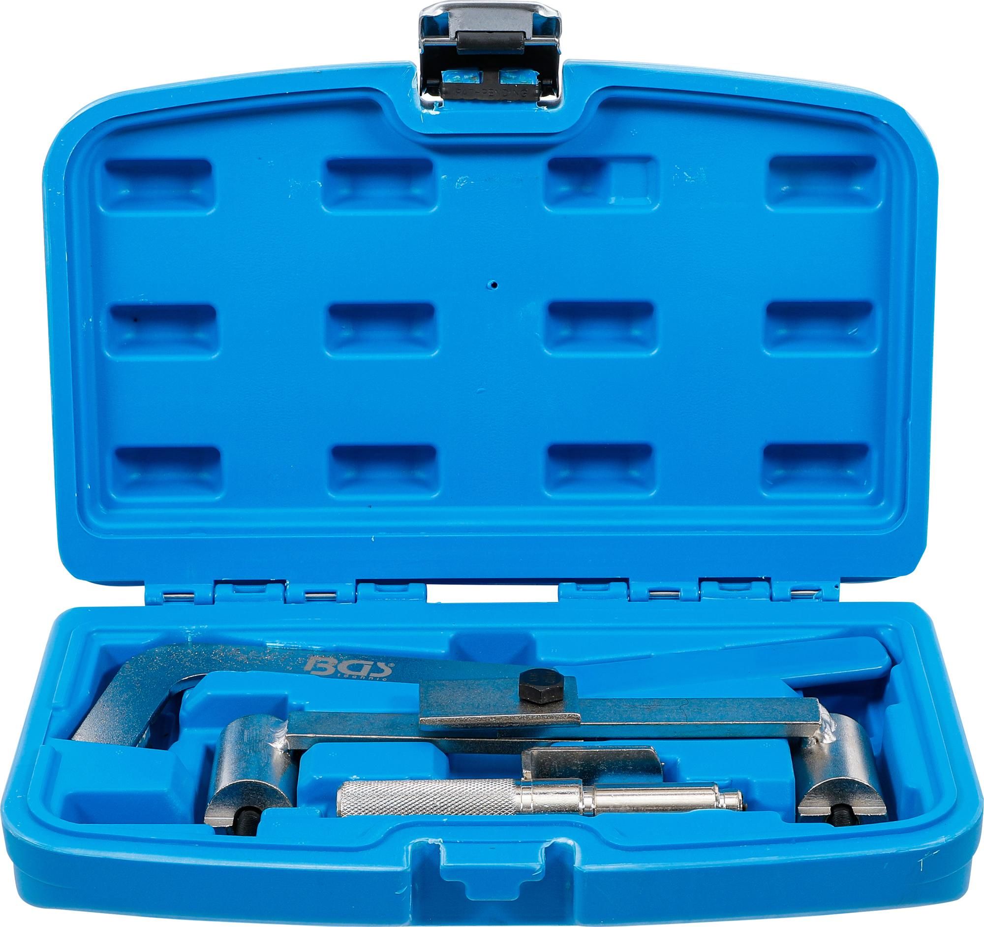 Variklio fiksavimo rinkinys  | Renault, Volvo, Ford 16V, 20V benzininiams varikliams (8417)