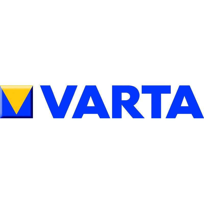 Varta Energy AAA vienkartinės šarminės baterijos