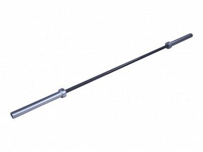 Varžybinis Crossfit grifas STRONGMAN 220cm (680kg)