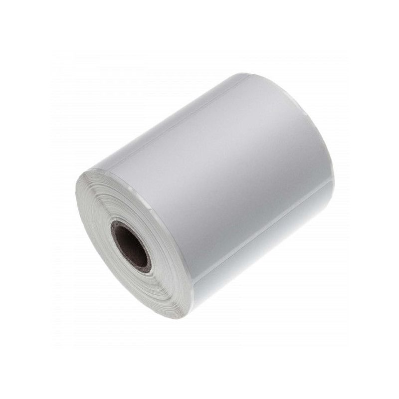 vhbw termo etiketės ZA4x3-500 tinka Zebra ZD620 ir kt.