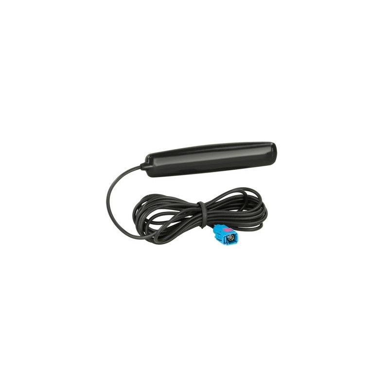 Vidinė antena dab fakra 2,5m