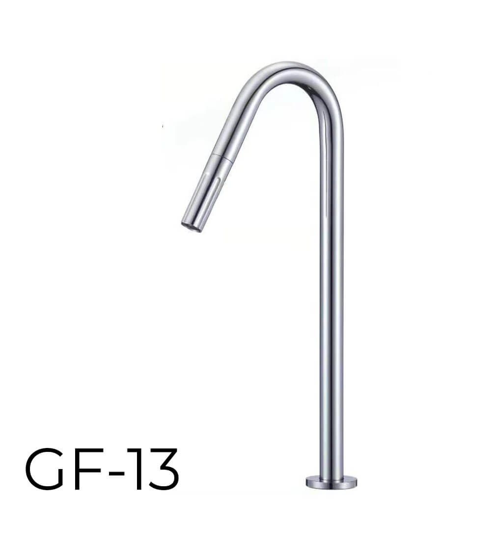 Viengubas vandens maišytuvas RO sistemai WaterLovers GF 13