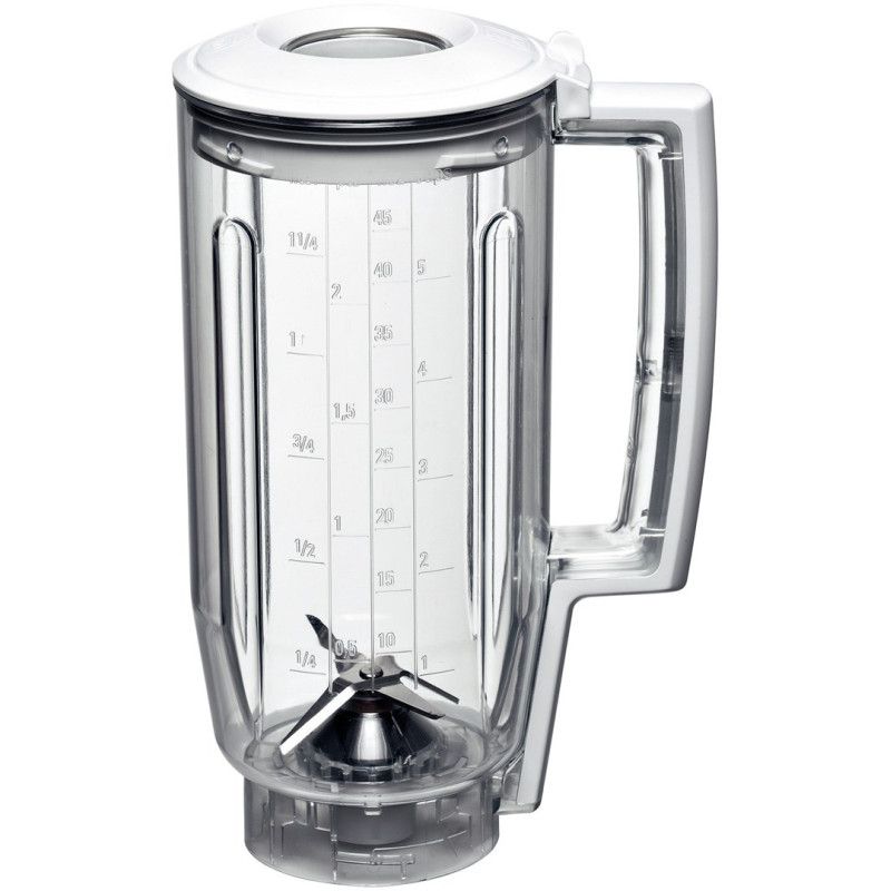 Virtuvės Kombaino Priedas - Bosch MUZ5MX1 Plakiklis / Virtuvinis