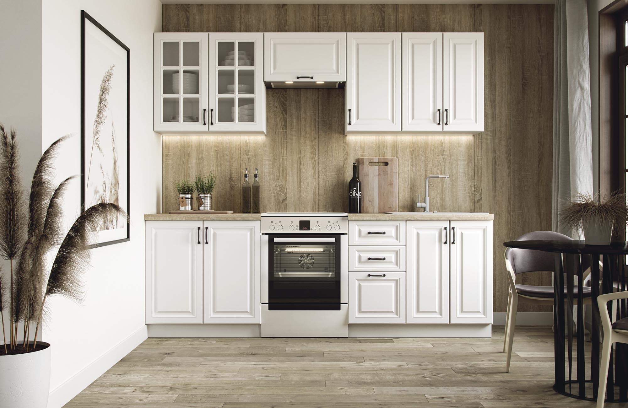 Virtuvės komplektas HL23935