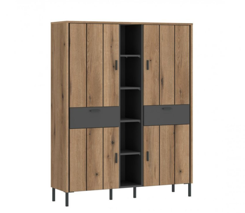 Vitrina SRL