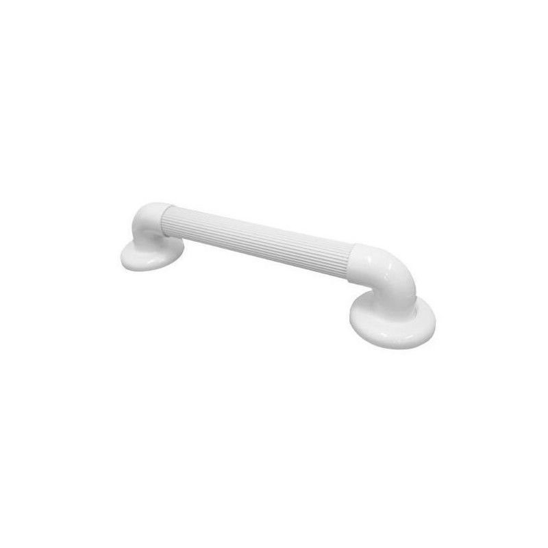 Vonios Turėklas - RF-910 / 60 60 cm Baltas Montuojamas ant sienos