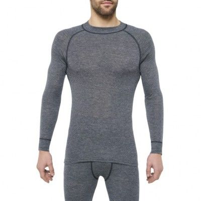Vyriški marškinėliai THERMOWAVE Merino Warm Active (Dydis: XL)